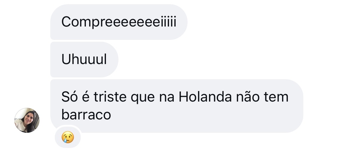 Depoimento original de aluna do Ateliê da Mony, imagem 3